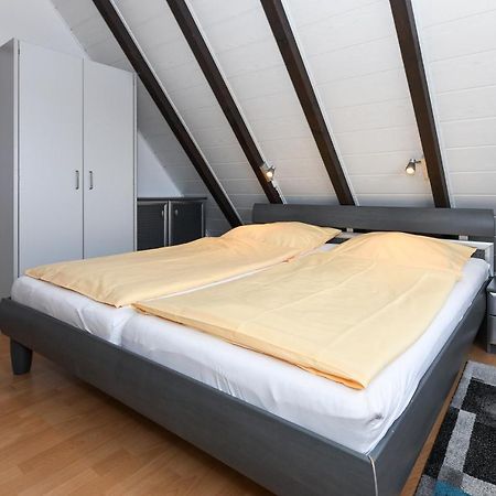 Haus Nordseepferdchen Bensersiel Zewnętrze zdjęcie