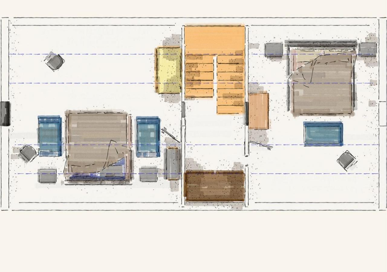 Haus Nordseepferdchen Bensersiel Zewnętrze zdjęcie