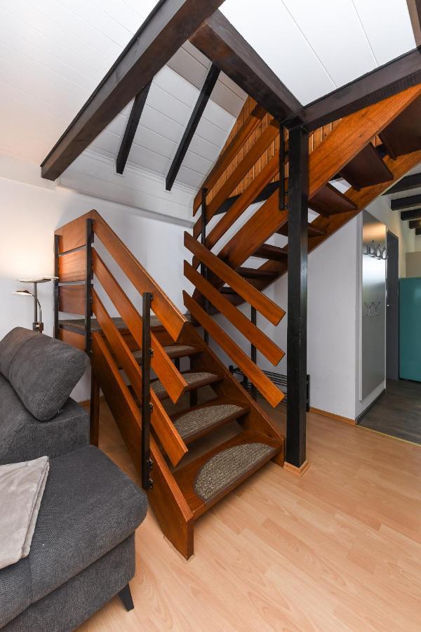 Haus Nordseepferdchen Bensersiel Zewnętrze zdjęcie