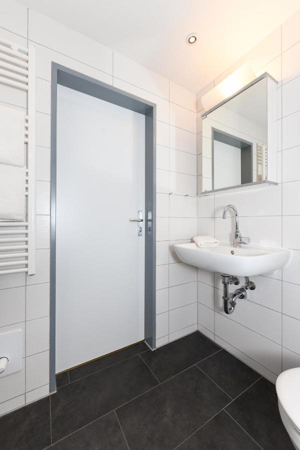 Haus Nordseepferdchen Bensersiel Zewnętrze zdjęcie