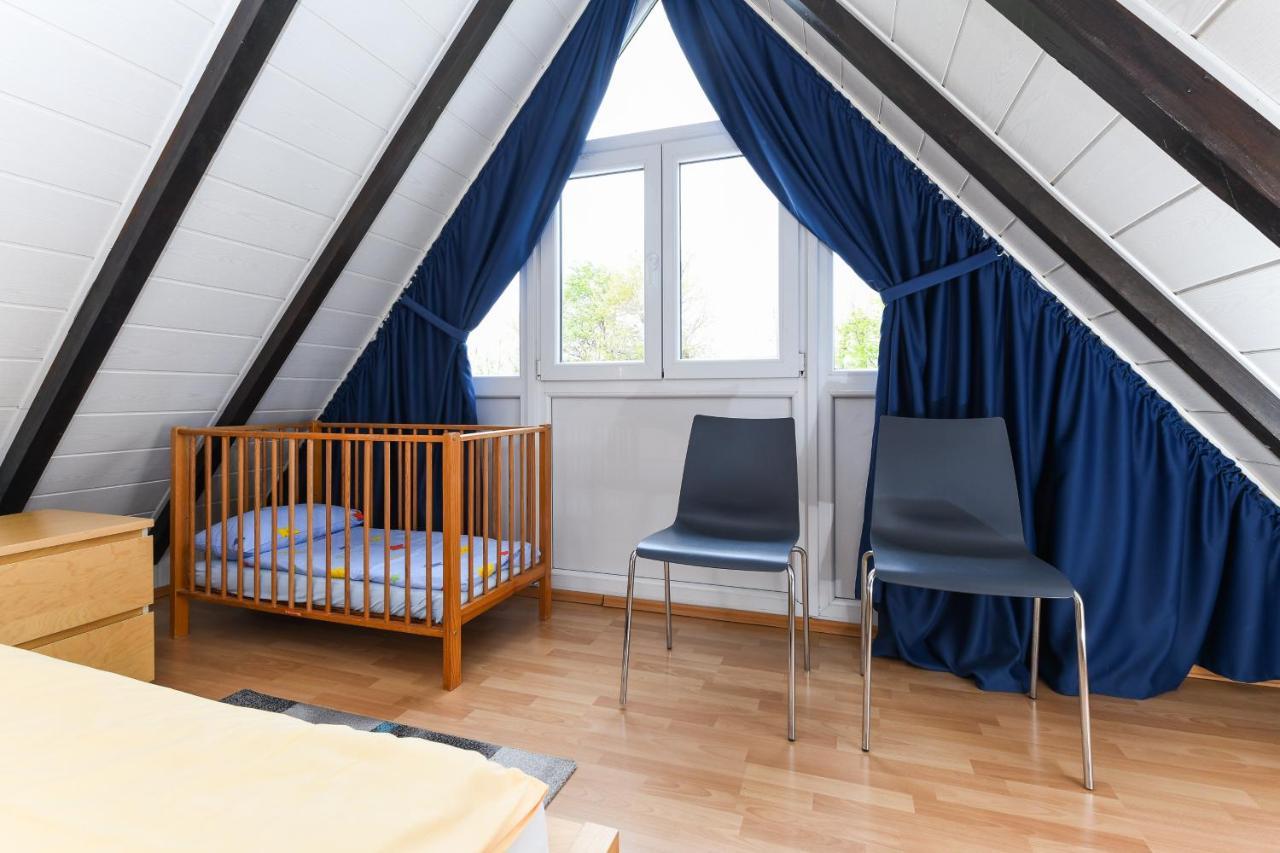 Haus Nordseepferdchen Bensersiel Zewnętrze zdjęcie